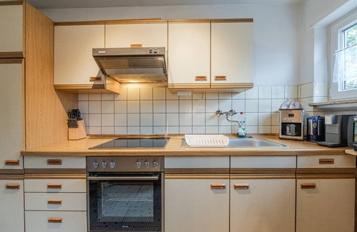 Hundheim Apartment | Vacation apartment/apartment for 6 guests with 100m² in Morbach (130821)
