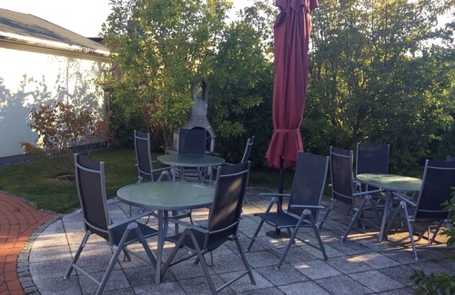 Pudagla Apartment | Vacation apartment/apartment for 4 guests with 45m² in Pudagla (63657)