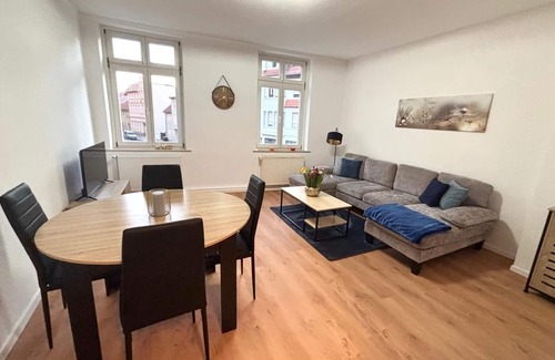 Stendal Apartment | Vacation apartment/apartment for 4 guests with 75m² in Stendal (269146)
