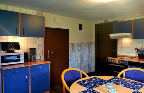 Surwold Apartment | Vacation apartment/apartment for 4 guests with 90m² in Surwold (131221)