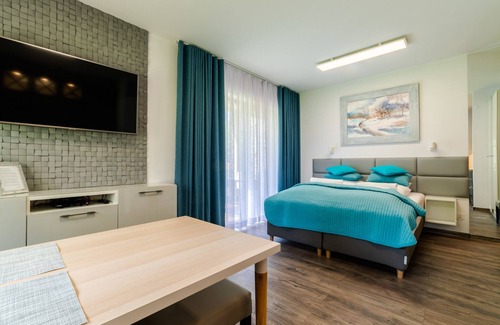 Karpacz Apartment | Vacation apartment/apartment for 2 guests with 30m² in Karpacz (242152)