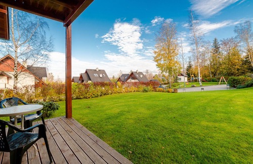 Karpacz Apartment | Vacation apartment/apartment for 6 guests with 64m² in Karpacz (242534)