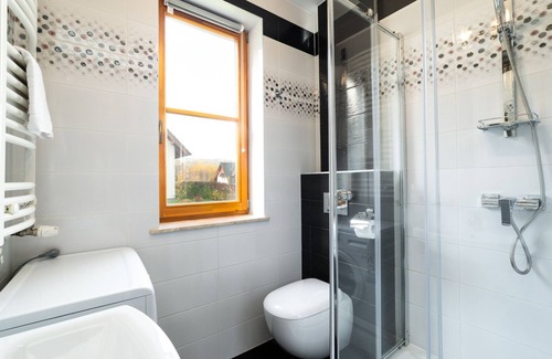 Karpacz Apartment | Vacation apartment/apartment for 6 guests with 64m² in Karpacz (242534)