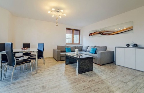 Karpacz Apartment | Vacation apartment/apartment for 4 guests with 50m² in Karpacz (242710)
