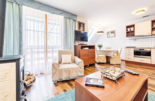 Karpacz Apartment | Vacation apartment/apartment for 9 guests with 80m² in Karpacz (245817)