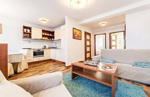 Karpacz Apartment | Vacation apartment/apartment for 9 guests with 80m² in Karpacz (245817)