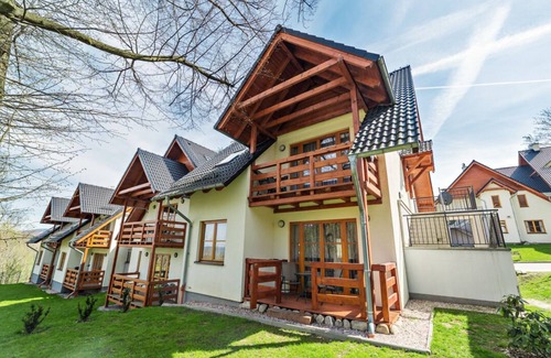 Karpacz Apartment | Vacation apartment/apartment for 9 guests with 80m² in Karpacz (245817)