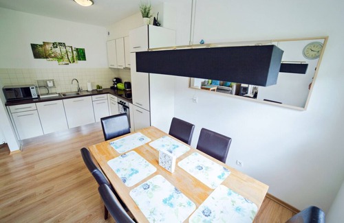 Karpacz Apartment | Vacation apartment/apartment for 5 guests with 65m² in Karpacz (245821)