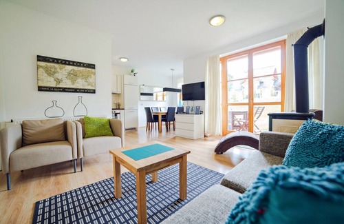 Karpacz Apartment | Vacation apartment/apartment for 5 guests with 65m² in Karpacz (245821)