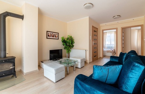 Karpacz Apartment | Vacation apartment/apartment for 6 guests with 65m² in Karpacz (245825)