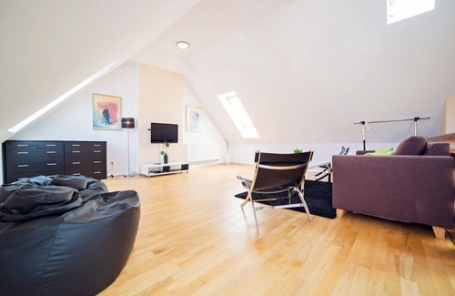 Karpacz Apartment | Vacation apartment/apartment for 6 guests with 80m² in Karpacz (245837)