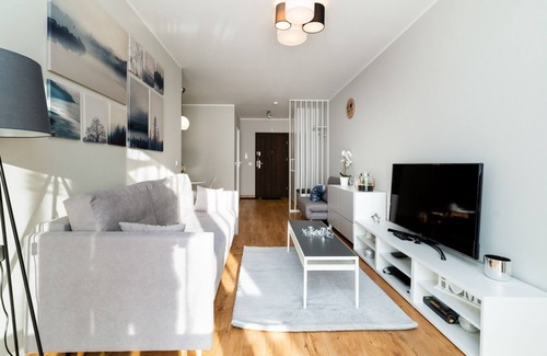 Bierutowice Apartment | Vacation apartment/apartment for 5 guests with 45m² in Karpacz (246034)