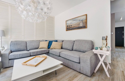Lukecin Apartment | Vacation apartment/apartment for 10 guests with 103m² in Łukęcin (185911)