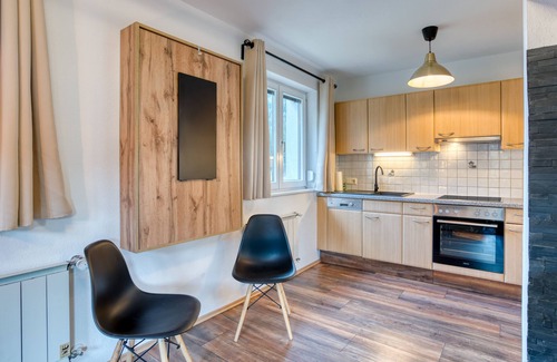Toesens Apartment | Vacation apartment/apartment for 7 guests with 80m² in Tösens (267578)