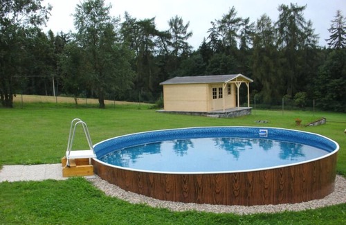 Sebestenice Apartment | Vacation apartment/apartment for 20 guests with 320m² in caslav (176828)