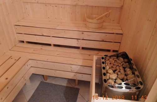 Sebestenice Apartment | Vacation apartment/apartment for 20 guests with 320m² in caslav (176828)