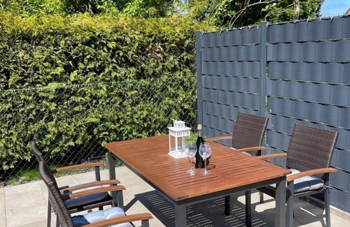 Dietrichsfeld Apartment | Vacation apartment/apartment for 4 guests with 50m² in Aurich (176127)