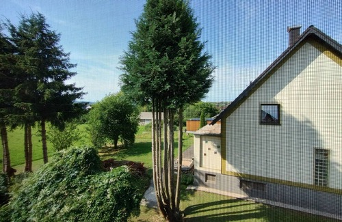 Birgel Apartment | Vacation apartment/apartment for 4 guests with 82m² in Birgel (297011)