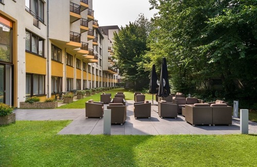Bruckstraße Apartment | Vacation apartment/apartment for 2 guests with 27m² in Bochum (157910)