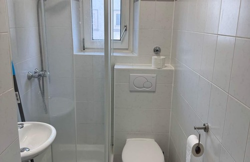 Burg-Grambke Apartment | Vacation apartment/apartment for 5 guests with 50m² in Bremen (271502)
