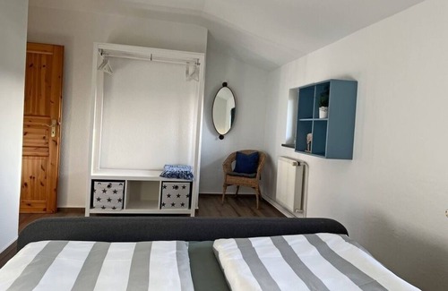 Dargun Apartment | Vacation apartment/apartment for 4 guests with 55m² in Dargun (143179)