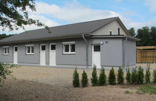 Dargun Apartment | Vacation apartment/apartment for 3 guests with 40m² in Dargun (149262)