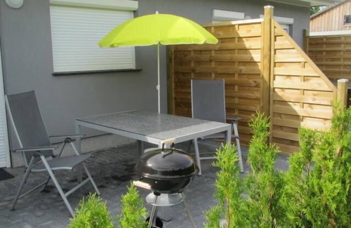 Dargun Apartment | Vacation apartment/apartment for 3 guests with 40m² in Dargun (149262)