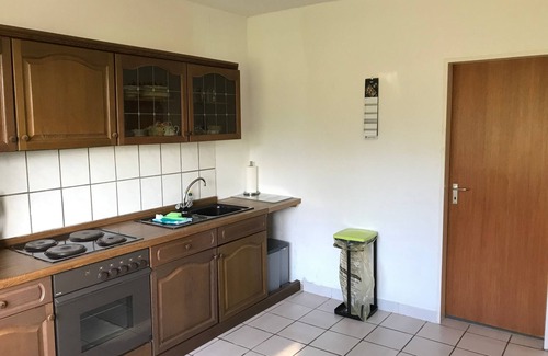 Nesse Apartment | Vacation apartment/apartment for 4 guests with 65m² in Dornum (128389)