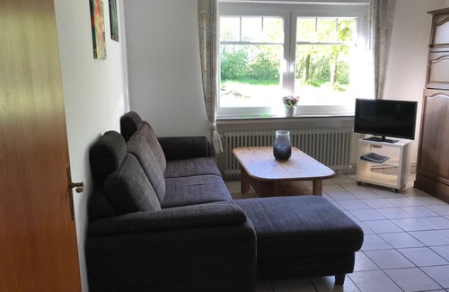 Nesse Apartment | Vacation apartment/apartment for 4 guests with 65m² in Dornum (128389)