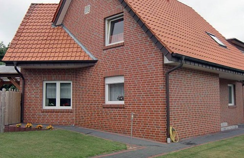 Geeste Apartment | Vacation apartment/apartment for 4 guests with 70m² in Geeste (25912)