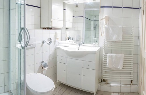 Hamelin Apartment | Vacation apartment/apartment for 4 guests with 51m² in Hameln (26676)