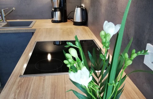 Lauterbach Apartment | Vacation apartment/apartment for 2 guests with 82m² in Putbus (120627)