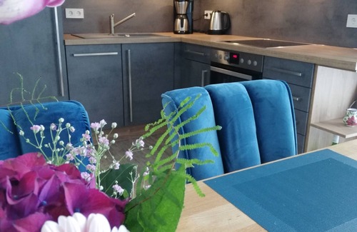 Lauterbach Apartment | Vacation apartment/apartment for 2 guests with 82m² in Putbus (120627)