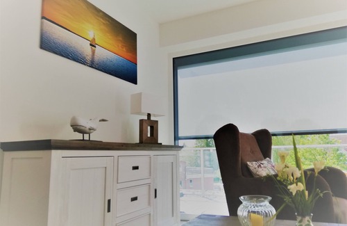 Lauterbach Apartment | Vacation apartment/apartment for 2 guests with 82m² in Putbus (120627)