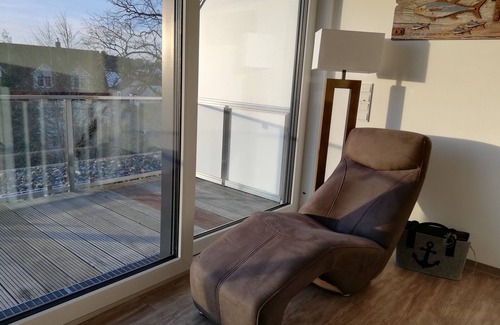 Lauterbach Apartment | Vacation apartment/apartment for 2 guests with 82m² in Putbus (120627)