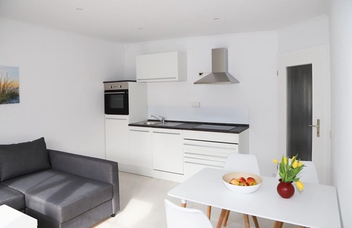 Putbus Apartment | Vacation apartment/apartment for 5 guests with 53m² in Putbus (296629)