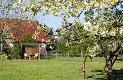 Spelle Apartment | Vacation apartment/apartment for 5 guests with 94m² in Spelle (29172)
