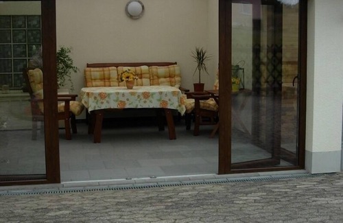 Weiler Apartment | Vacation apartment/apartment for 5 guests with 75m² in Weiler (128050)