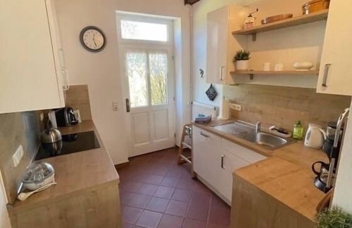 Werdum Apartment | Vacation apartment/apartment for 5 guests with 75m² in Werdum (147765)