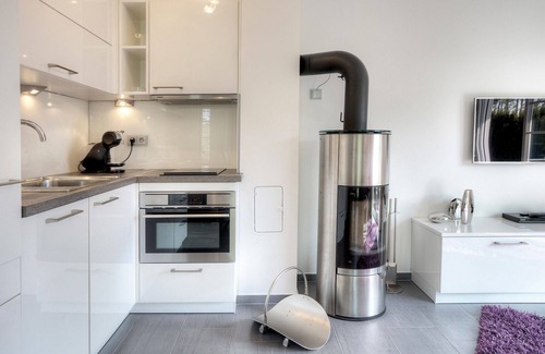 Zingst Apartment | Vacation apartment/apartment for 4 guests with 58m² in Ostseeheilbad Zingst (21876)