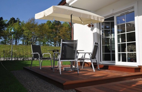 Zingst Apartment | Vacation apartment/apartment for 4 guests with 58m² in Ostseeheilbad Zingst (21876)