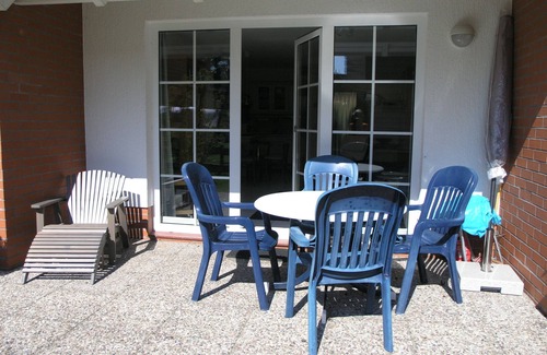 Zingst Apartment | Vacation apartment/apartment for 4 guests with 72m² in Zingst (117297)