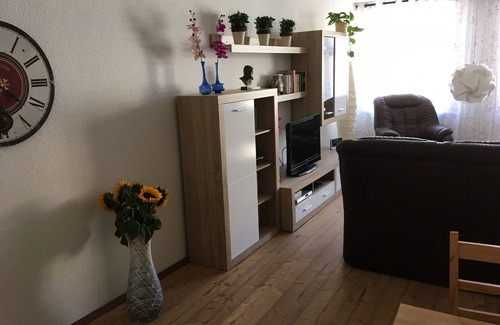 Zittau Apartment | Vacation apartment/apartment for 4 guests with 63m² in Zittau (124540)