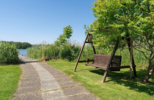 Bosau Apartment | Vacation apartment/apartment for 2 guests with 26m² in Bosau (287869)