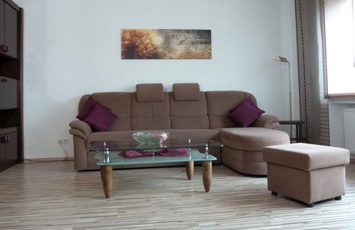 Irsch Apartment | Vacation apartment/apartment for 4 guests with 115m² in Irsch (160049)