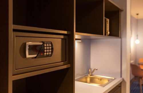 Hartenberg-Munchfeld Apartment | Vacation apartment/apartment for 2 guests with 26m² in Mainz (158019)