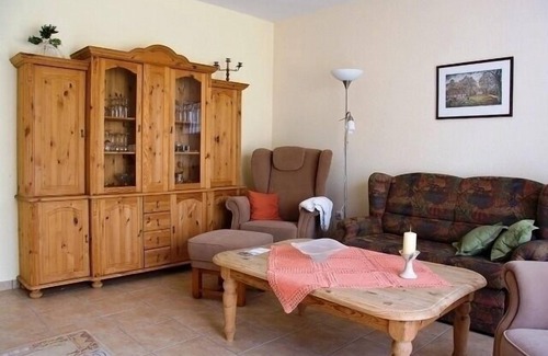 Sogel Apartment | Vacation apartment/apartment for 2 guests with 60m² in Sögel (133411)