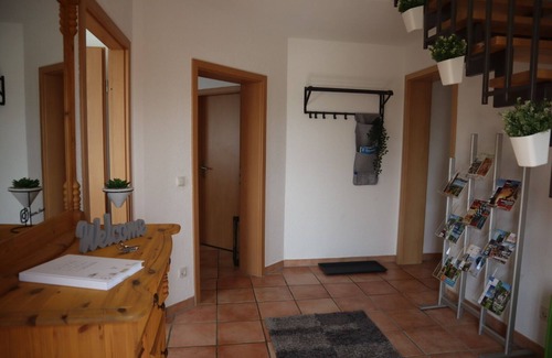 Boos Apartment | Vacation apartment/apartment for 5 guests with 70m² in Boos (146321)