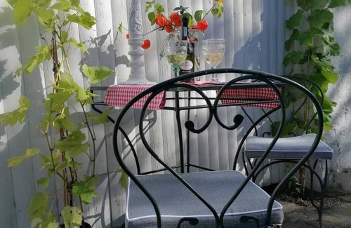 Schleswig Apartment | Vacation apartment at Schleswig town hall