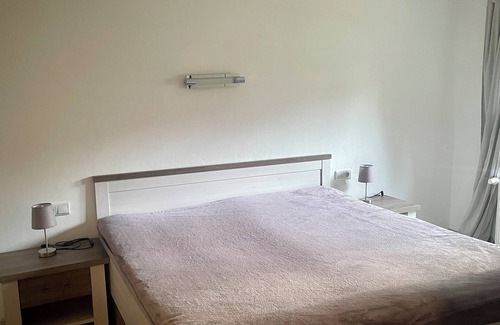 Marienthal West Apartment | Vacation apartment at the Weißenborn Forest